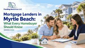 Home Mortgage Near Me