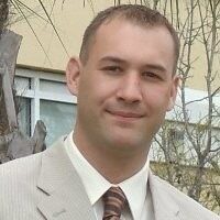 jordan Lipman headshot